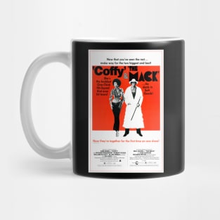 Coffy & The Mack Mug